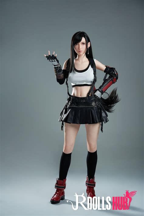 tifa lockhart sex doll|Tifa Sex Dolls